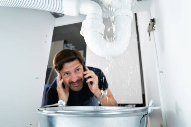 Professional Plumbing in Cross Lanes, WV