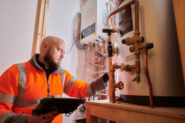 Best Emergency Plumbing Repair  in Cross Lanes, WV