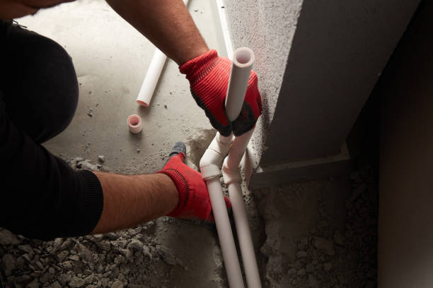 Best Same-Day Plumbing Service  in Cross Lanes, WV