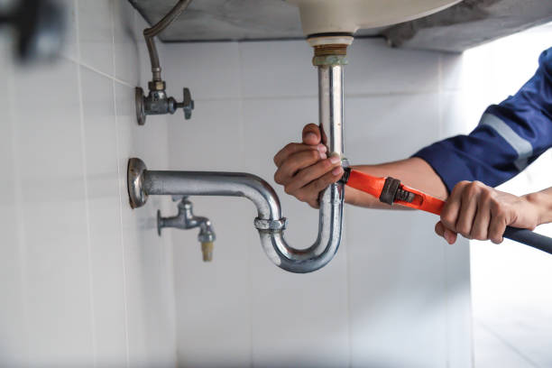 Best Local Plumber Services  in Cross Lanes, WV
