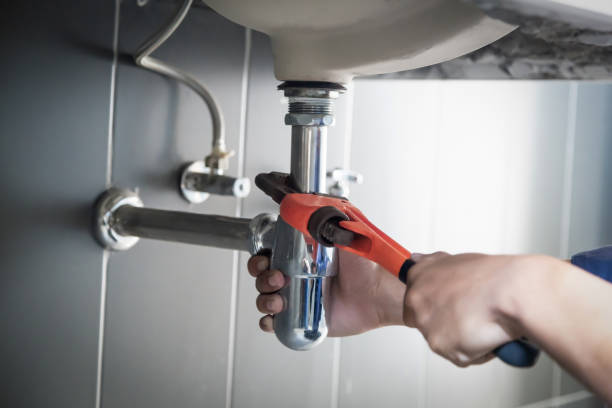 Best Plumbing Services Near Me  in Cross Lanes, WV