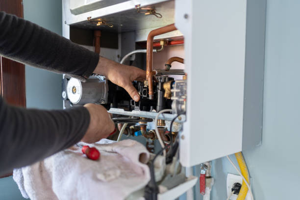 Best Plumbing Services Near Me  in Cross Lanes, WV