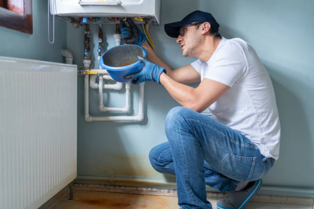 Best Affordable Plumbing Services  in Cross Lanes, WV
