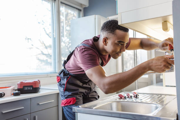Best Plumbing Repair Near Me  in Cross Lanes, WV