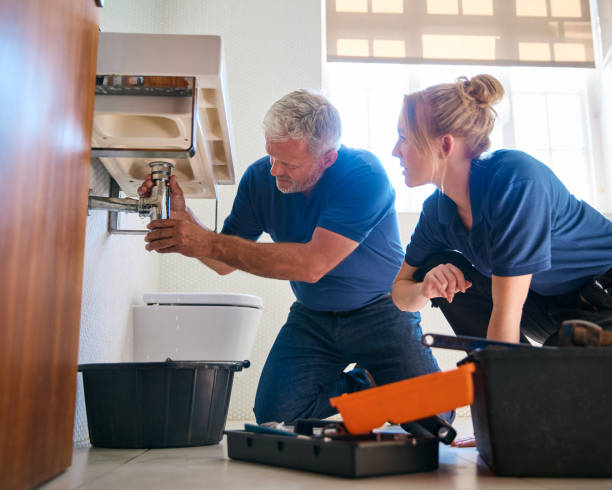 Best Residential Plumbing Services  in Cross Lanes, WV