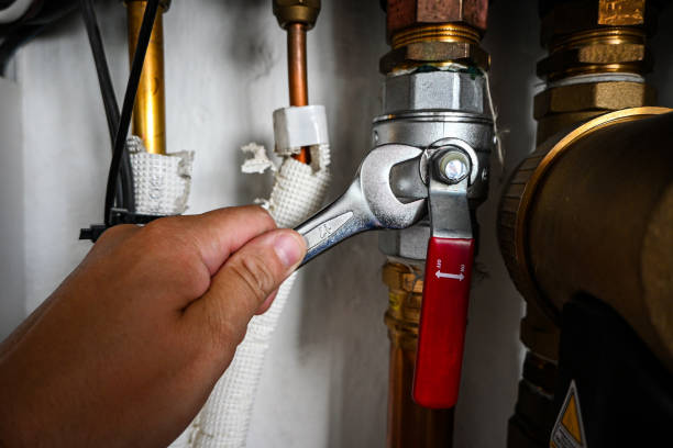 Best Water Heater Repair  in Cross Lanes, WV